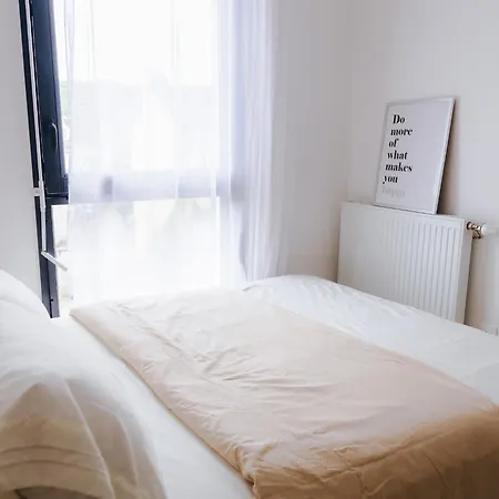 Luxueux, Neuf & Equipe A Versailles, Apartamento