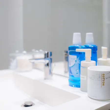 Apartamento Luxueux, Neuf & Equipe A Versailles,